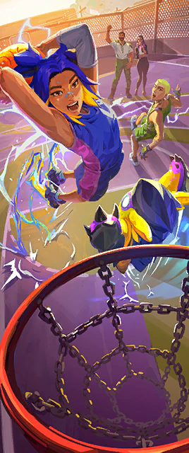 Soluce PopCorn Valorant 